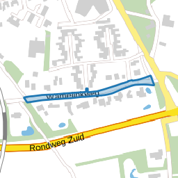 Perceel WTW00-I-10681