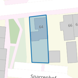 Perceel WTW00-I-10705