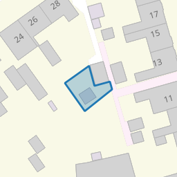 Perceel WTW00-I-10709