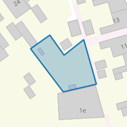 Perceel WTW00-I-10710