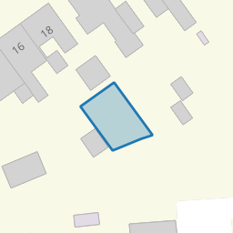 Perceel WTW00-I-10715