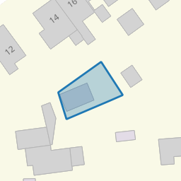 Perceel WTW00-I-10717