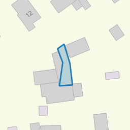 Perceel WTW00-I-10720