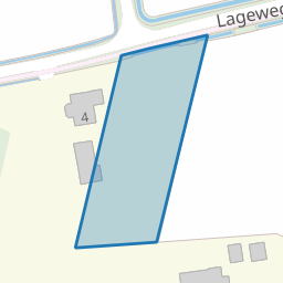 Perceel WTW00-I-10738