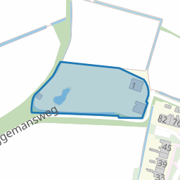 Perceel WTW00-I-10759