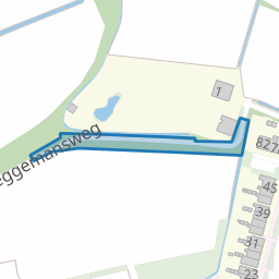 Perceel WTW00-I-10762