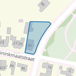 Perceel WTW00-I-10767