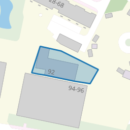 Perceel WTW00-I-10770