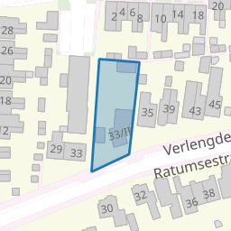 Perceel WTW00-I-10775