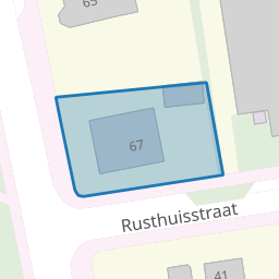 Perceel WTW00-I-10776