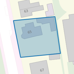 Perceel WTW00-I-10777