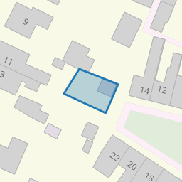 Perceel WTW00-I-10785