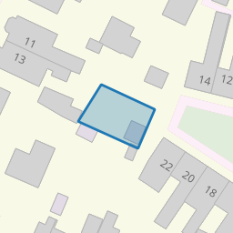 Perceel WTW00-I-10786