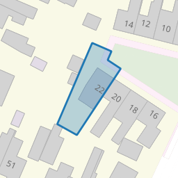 Perceel WTW00-I-10797