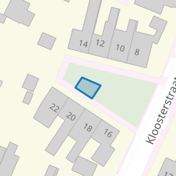 Perceel WTW00-I-10800