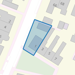 Perceel WTW00-I-10806