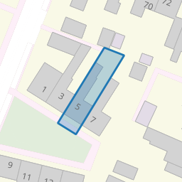 Perceel WTW00-I-10810