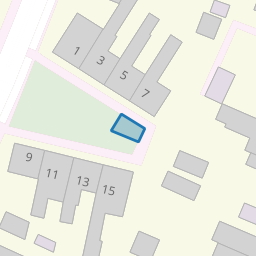 Perceel WTW00-I-10811