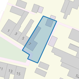 Perceel WTW00-I-10812