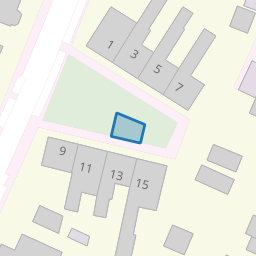 Perceel WTW00-I-10817