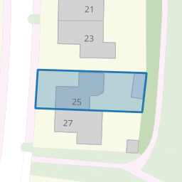 Perceel WTW00-I-10821