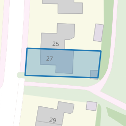 Perceel WTW00-I-10822