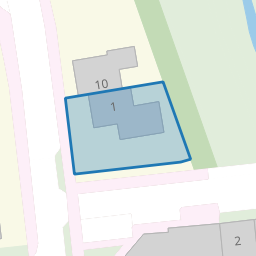 Perceel WTW00-I-10825