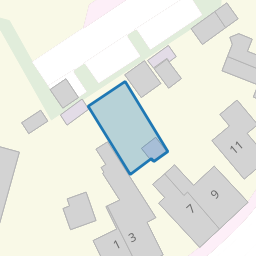 Perceel WTW00-I-10827