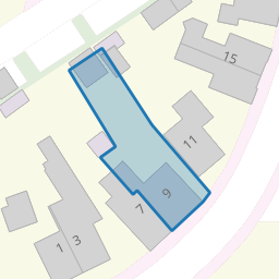 Perceel WTW00-I-10828