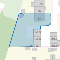 Perceel WTW00-I-10838