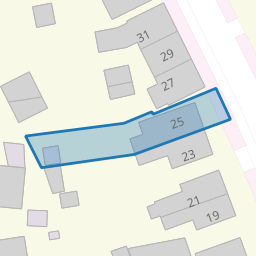 Perceel WTW00-I-10865