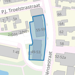 Perceel WTW00-I-10869