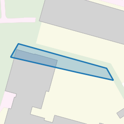 Perceel WTW00-I-10873