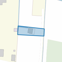 Perceel WTW00-I-10890