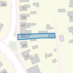 Perceel WTW00-I-10894