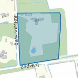 Perceel WTW00-I-10898