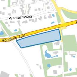 Perceel WTW00-I-10902