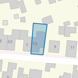 Perceel WTW00-I-10917