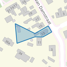 Perceel WTW00-I-10920