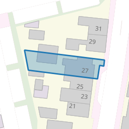 Perceel WTW00-I-10923