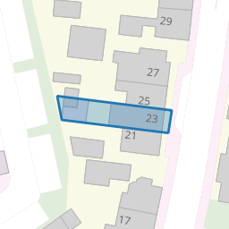 Perceel WTW00-I-10925