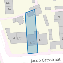 Perceel WTW00-I-10939