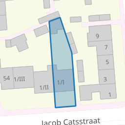 Perceel WTW00-I-10940