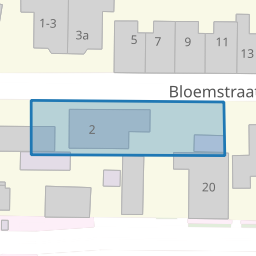 Perceel WTW00-I-10944