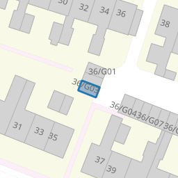 Perceel WTW00-I-10954