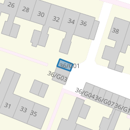 Perceel WTW00-I-10956