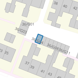 Perceel WTW00-I-10957