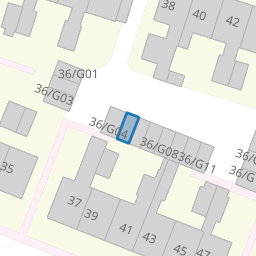 Perceel WTW00-I-10958