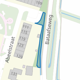 Perceel WTW00-I-10963