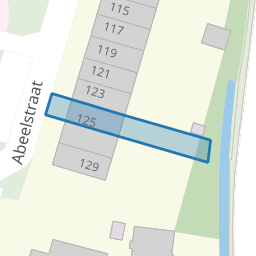 Perceel WTW00-I-10966